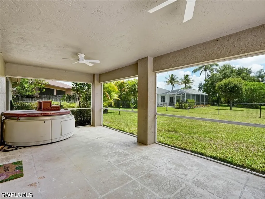 3200 Orange Grove Trail Naples FL 34120