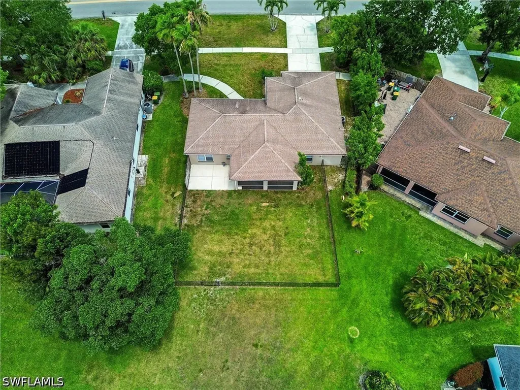 3200 Orange Grove Trail Naples FL 34120