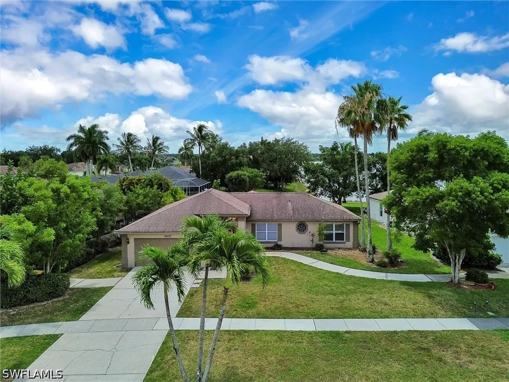 3200 Orange Grove Trail Naples FL 34120