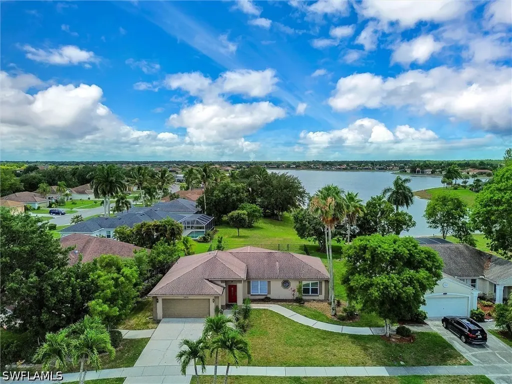 3200 Orange Grove Trail Naples FL 34120