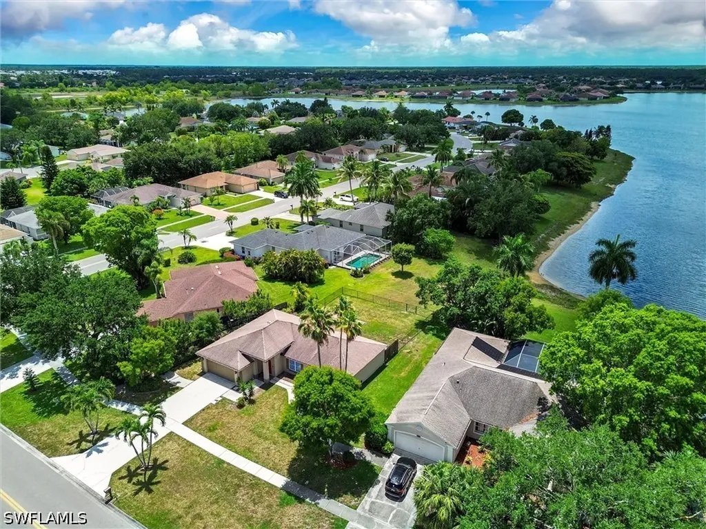 3200 Orange Grove Trail Naples FL 34120
