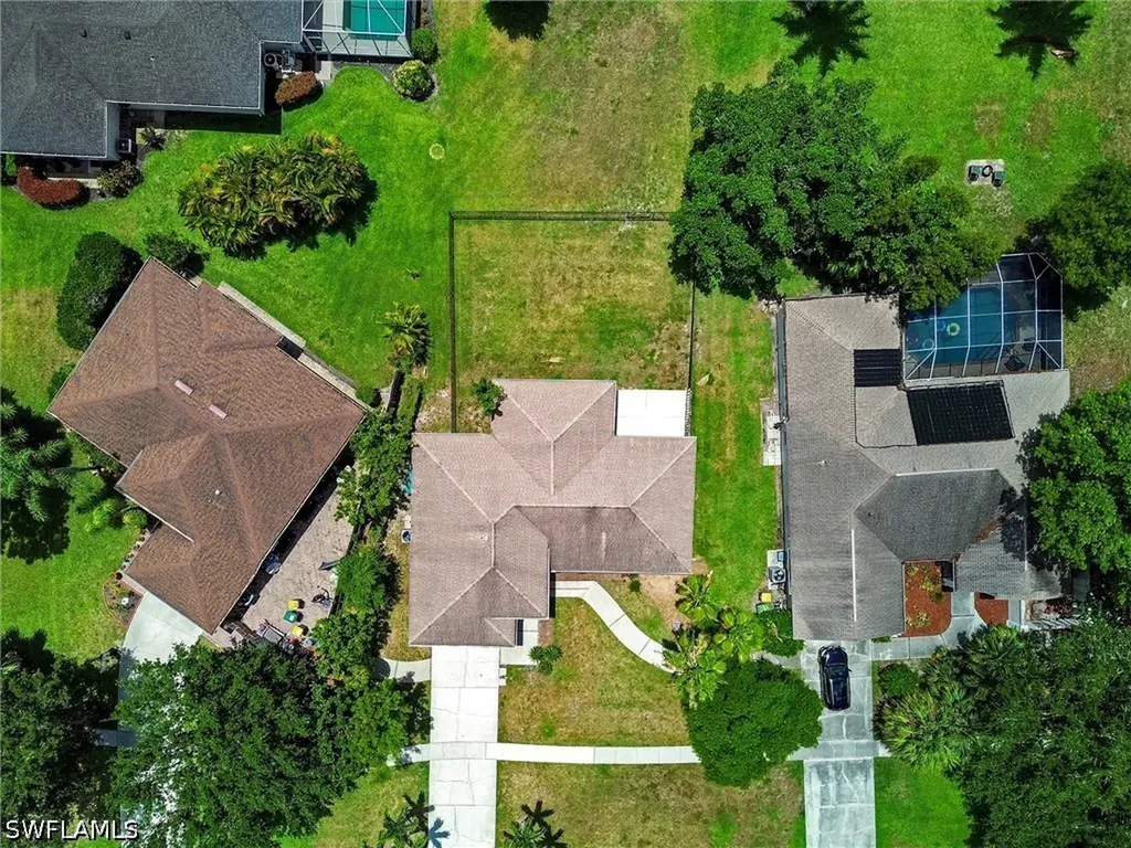 3200 Orange Grove Trail Naples FL 34120