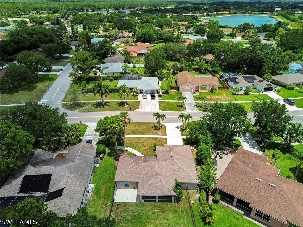 3200 Orange Grove Trail Naples FL 34120