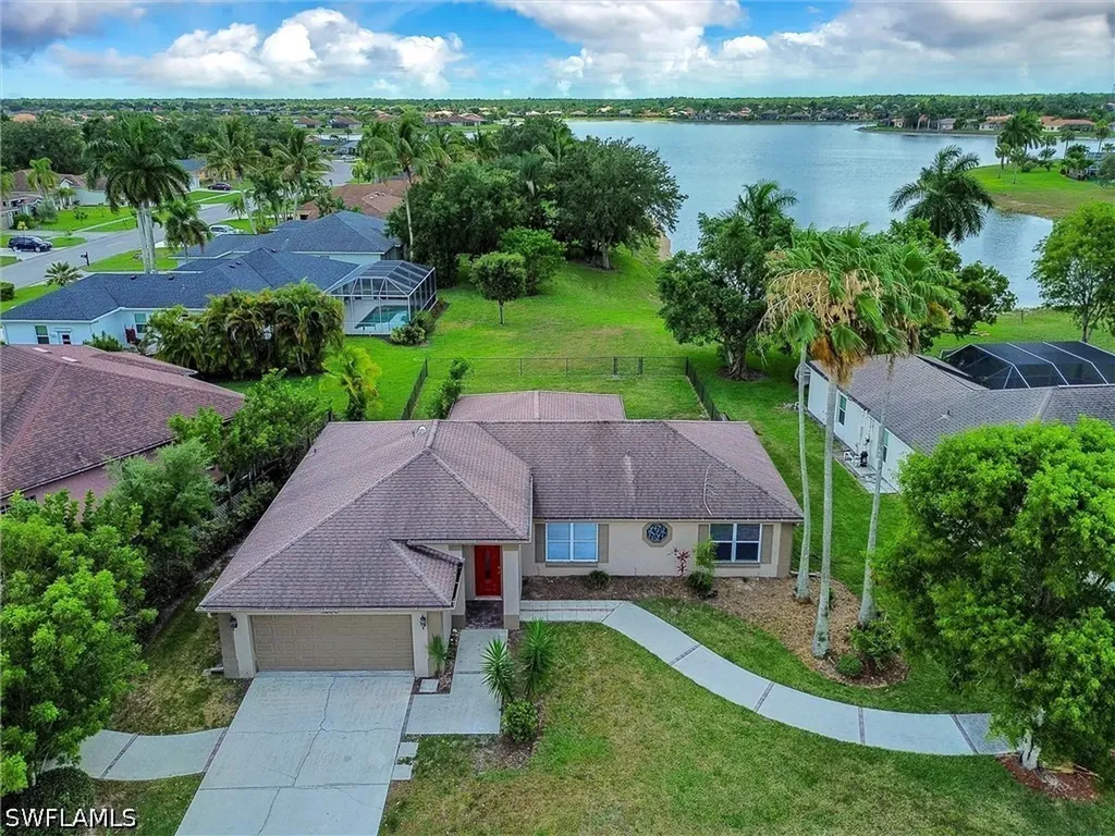3200 Orange Grove Trail Naples FL 34120