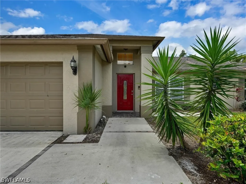 3200 Orange Grove Trail Naples FL 34120