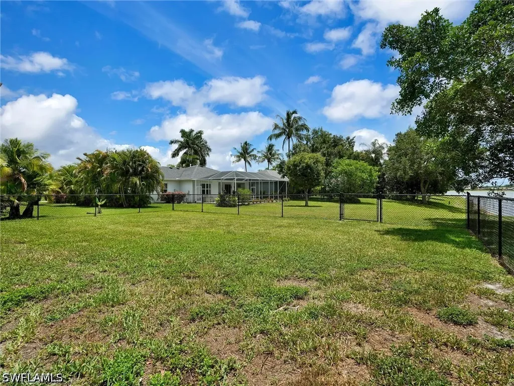 3200 Orange Grove Trail Naples FL 34120
