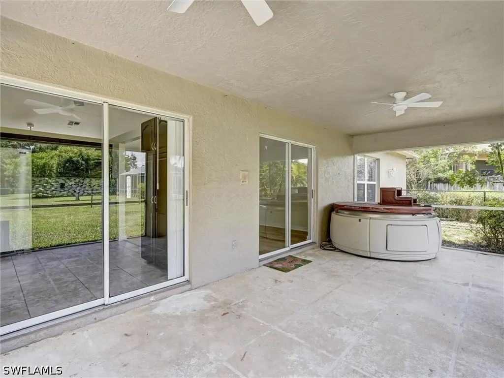 3200 Orange Grove Trail Naples FL 34120
