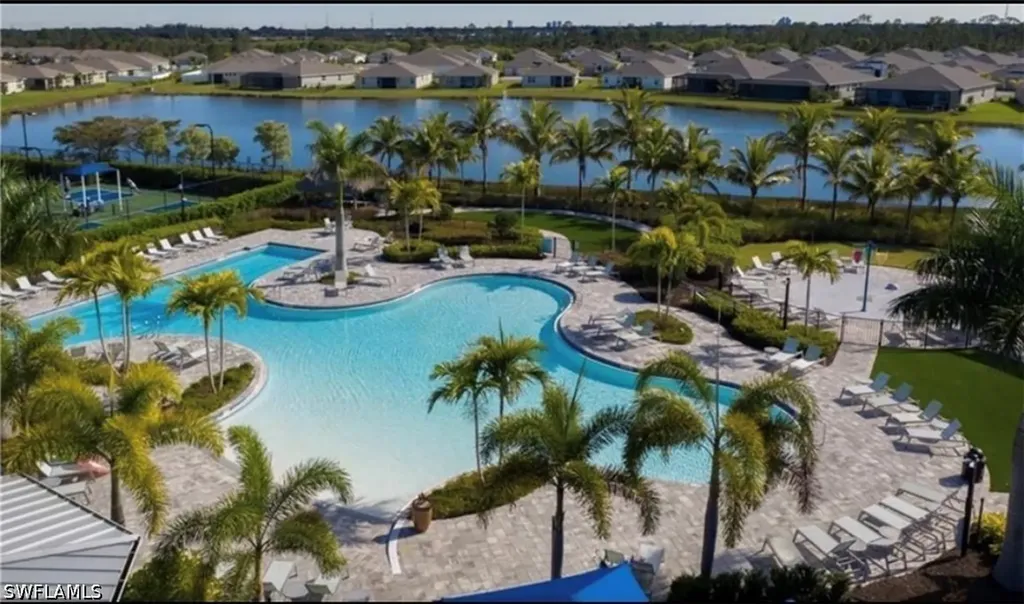 3115 Amadora Circle Cape Coral FL 33909