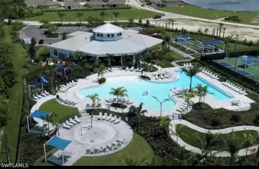 3115 Amadora Circle Cape Coral FL 33909