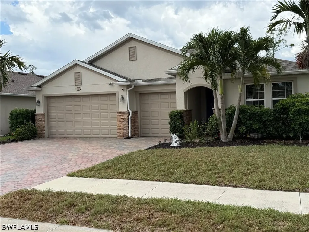 3115 Amadora Circle Cape Coral FL 33909