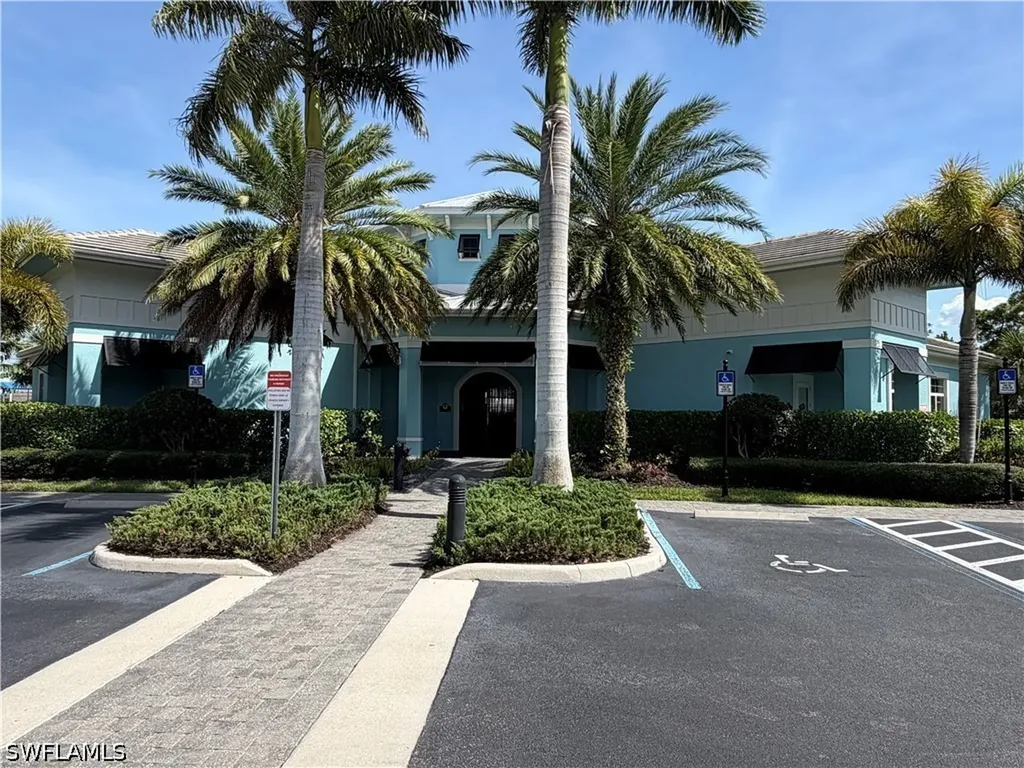 3115 Amadora Circle Cape Coral FL 33909