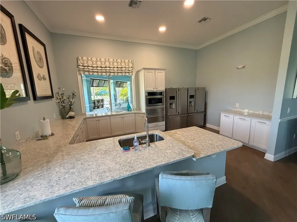 3115 Amadora Circle Cape Coral FL 33909