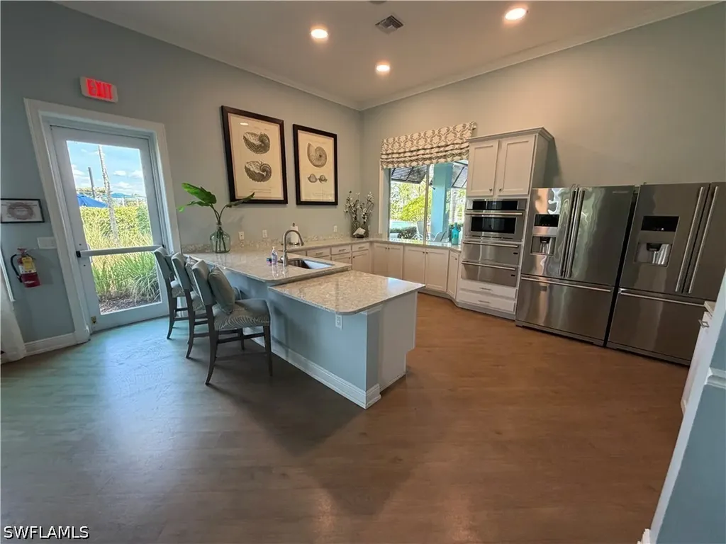 3115 Amadora Circle Cape Coral FL 33909