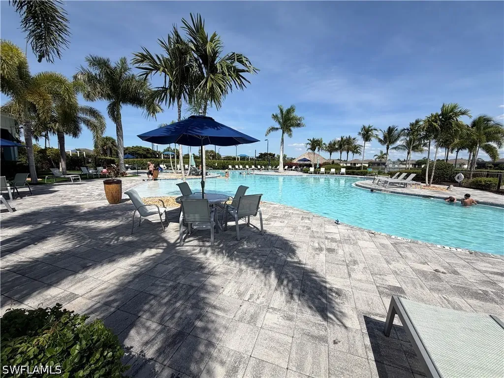 3115 Amadora Circle Cape Coral FL 33909