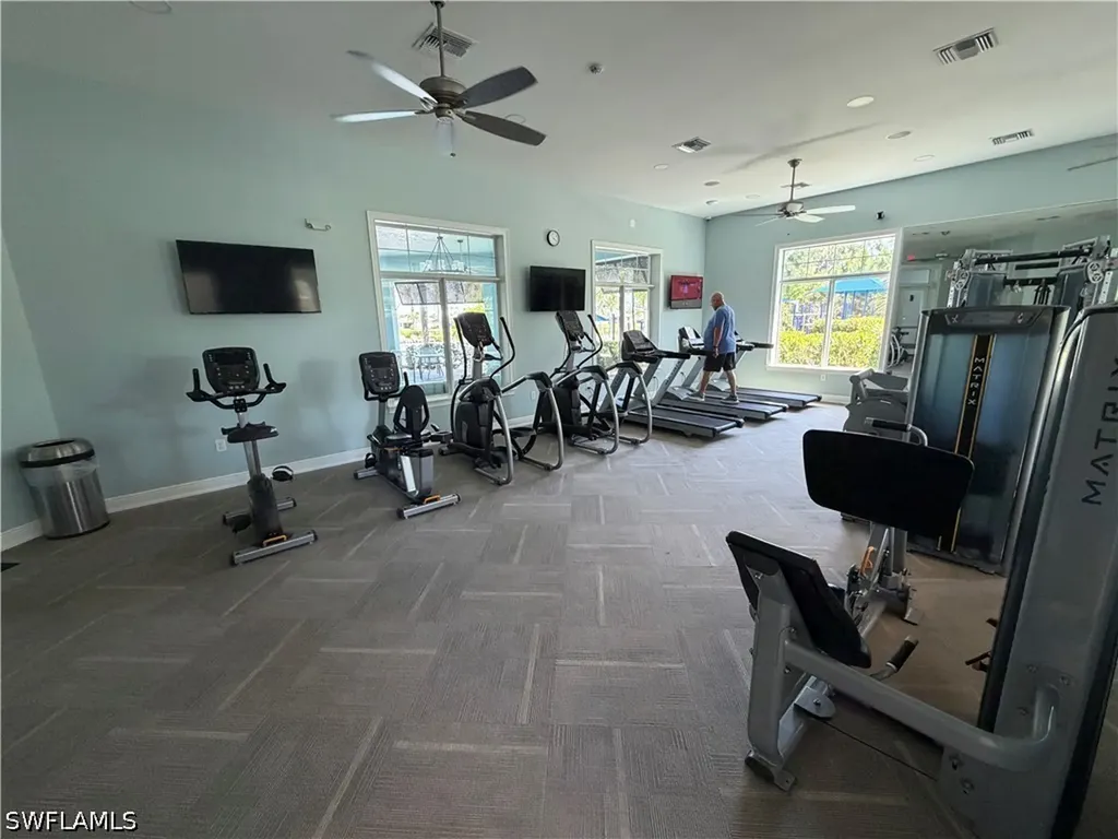 3115 Amadora Circle Cape Coral FL 33909
