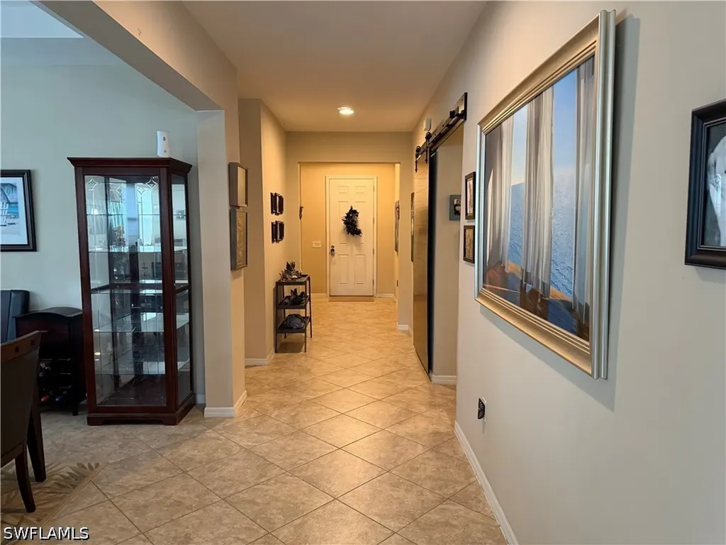 3115 Amadora Circle Cape Coral FL 33909