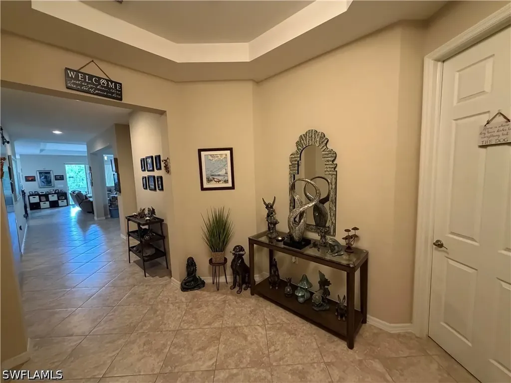 3115 Amadora Circle Cape Coral FL 33909
