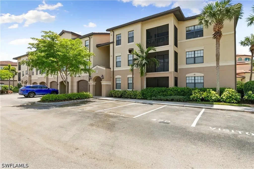 12920 Positano Circle Naples FL 34105