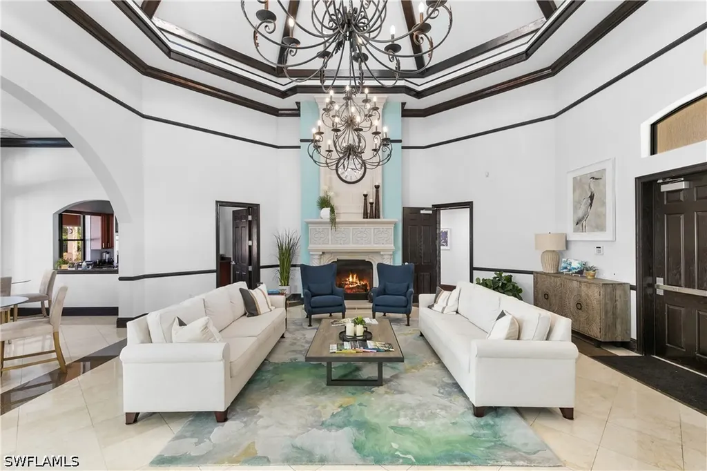 12920 Positano Circle Naples FL 34105