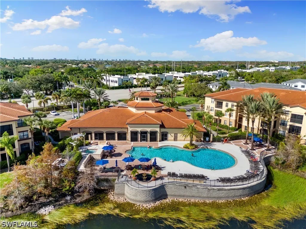 12920 Positano Circle Naples FL 34105