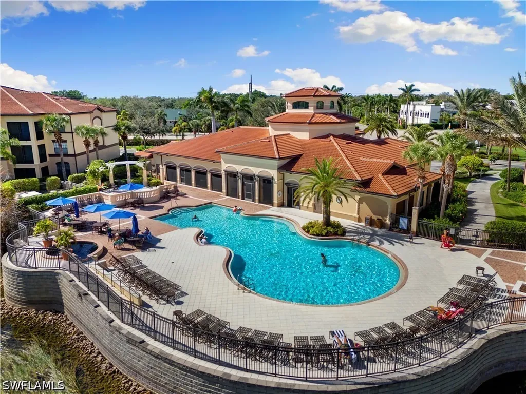12920 Positano Circle Naples FL 34105
