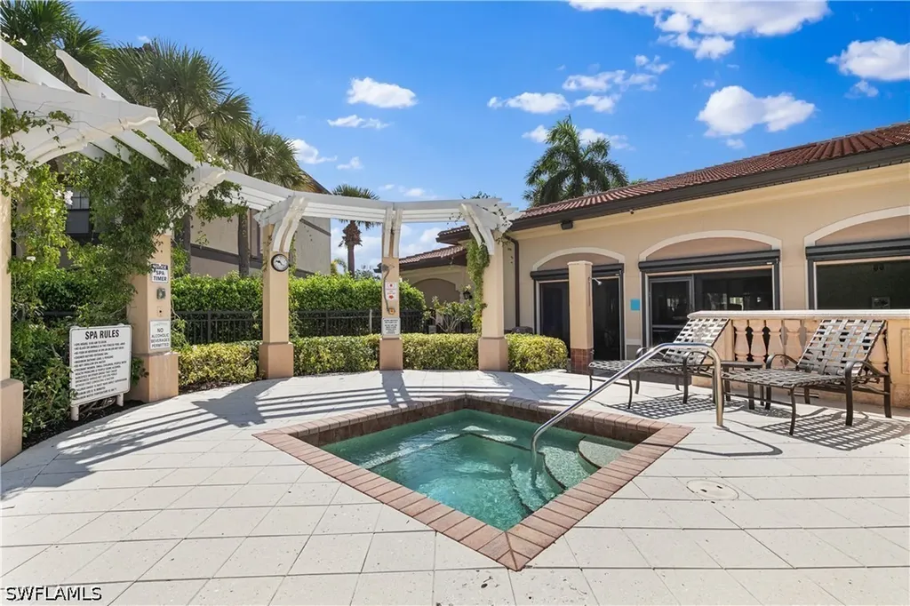 12920 Positano Circle Naples FL 34105