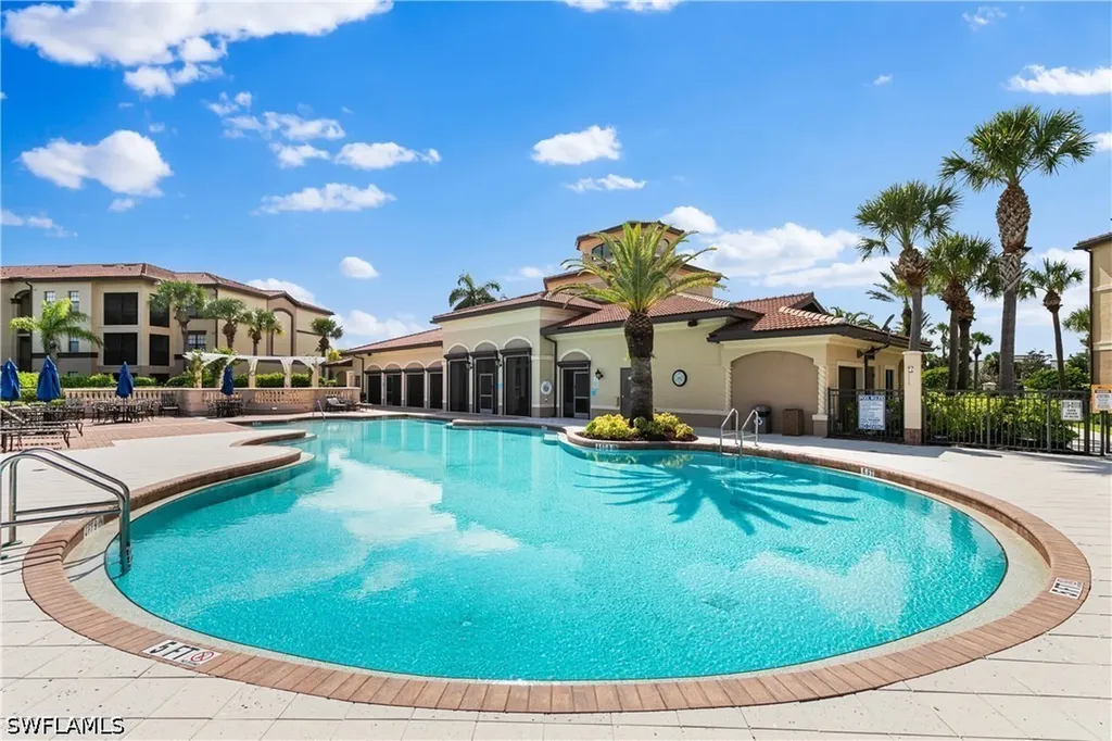 12920 Positano Circle Naples FL 34105