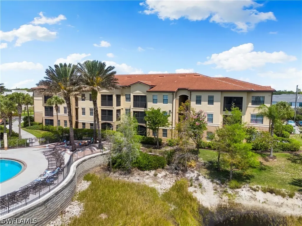 12920 Positano Circle Naples FL 34105