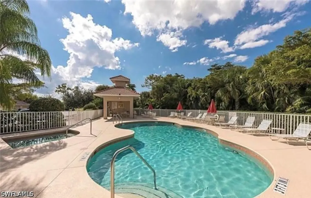 2790 Cypress Trace Circle Naples FL 34119