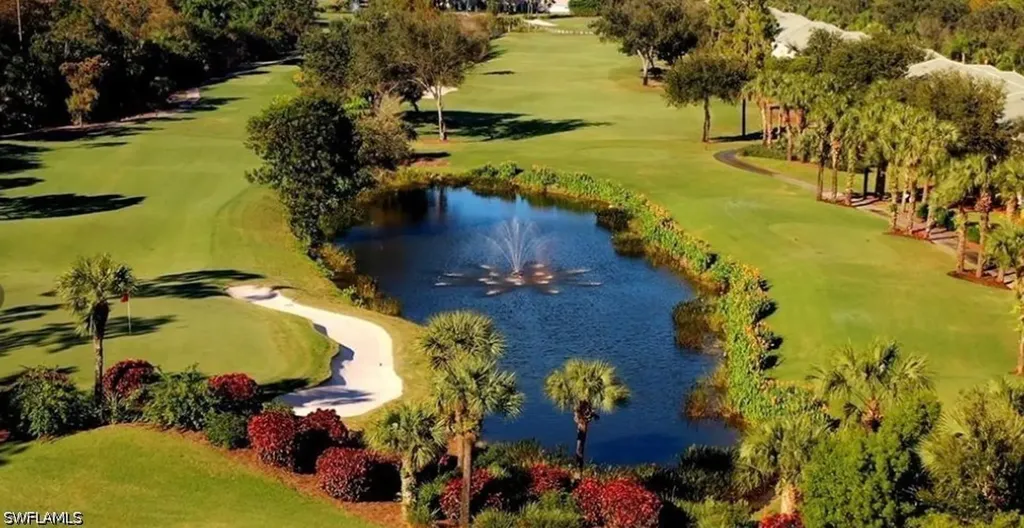 2790 Cypress Trace Circle Naples FL 34119