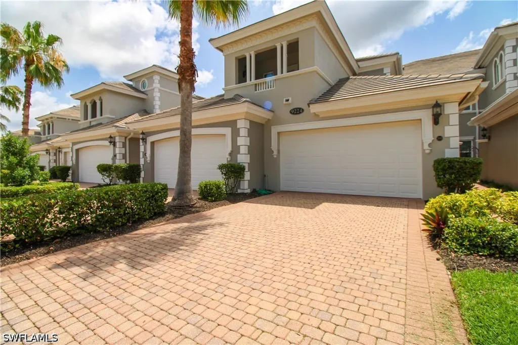 9224 Campanile Circle Naples FL 34114