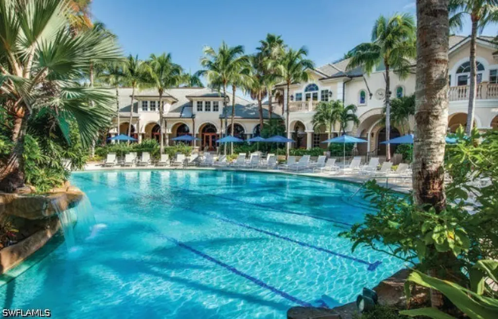 9224 Campanile Circle Naples FL 34114