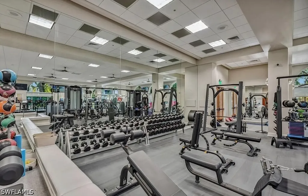 9224 Campanile Circle Naples FL 34114