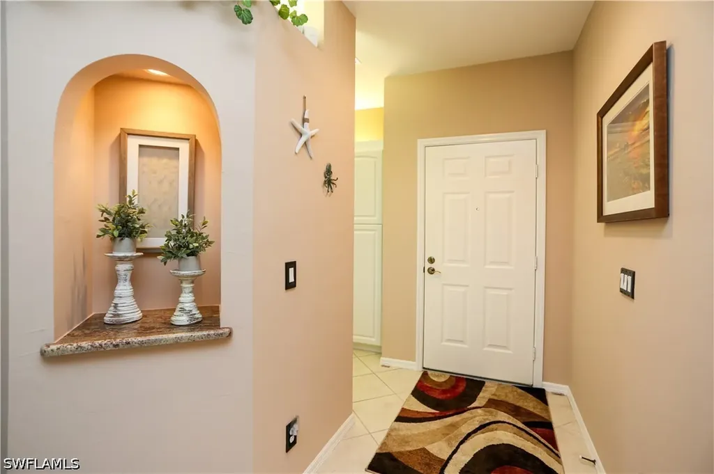 5885 Three Iron Drive Naples FL 34110