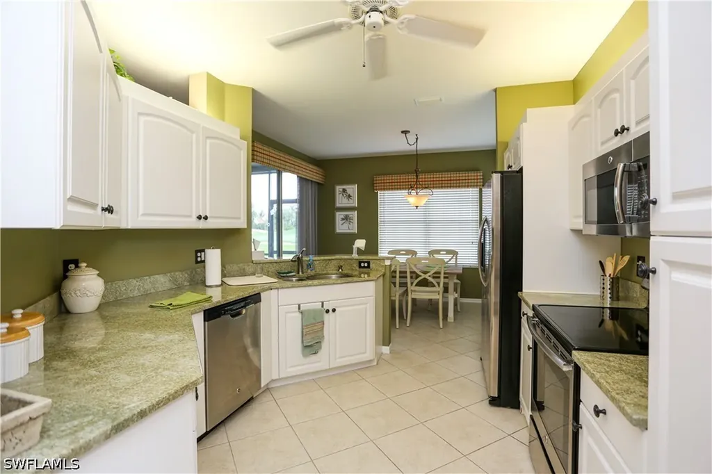 5885 Three Iron Drive Naples FL 34110