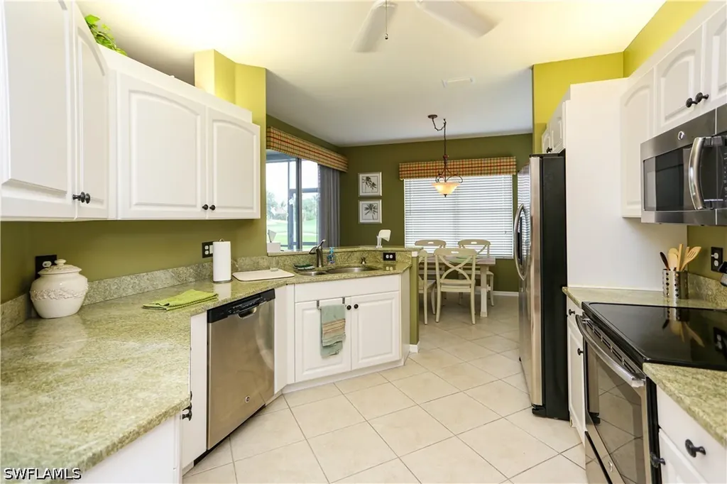 5885 Three Iron Drive Naples FL 34110