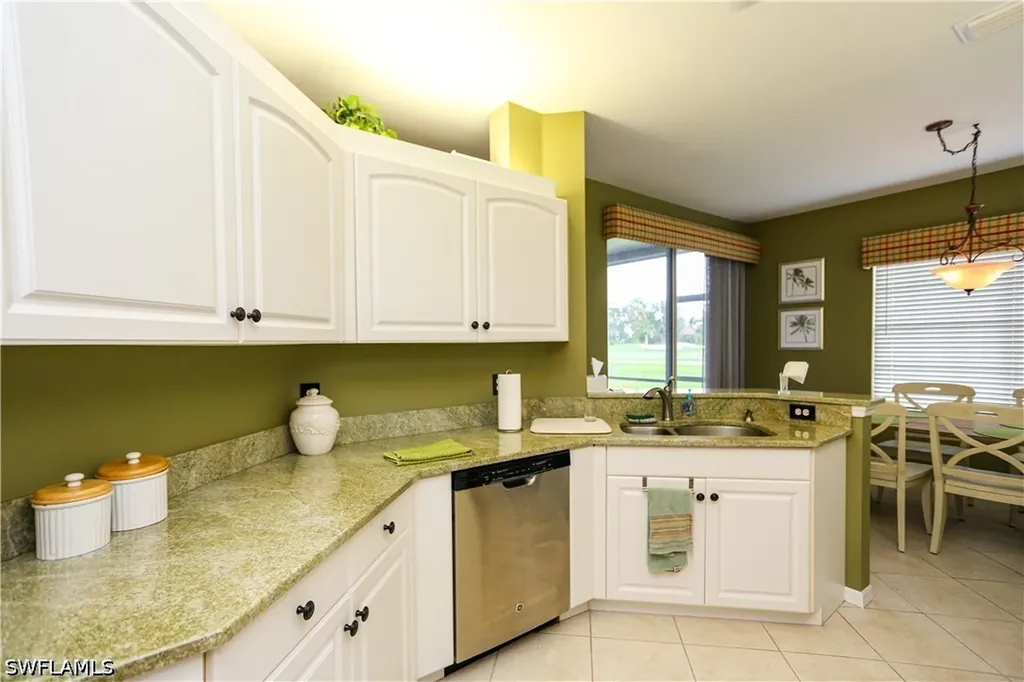 5885 Three Iron Drive Naples FL 34110