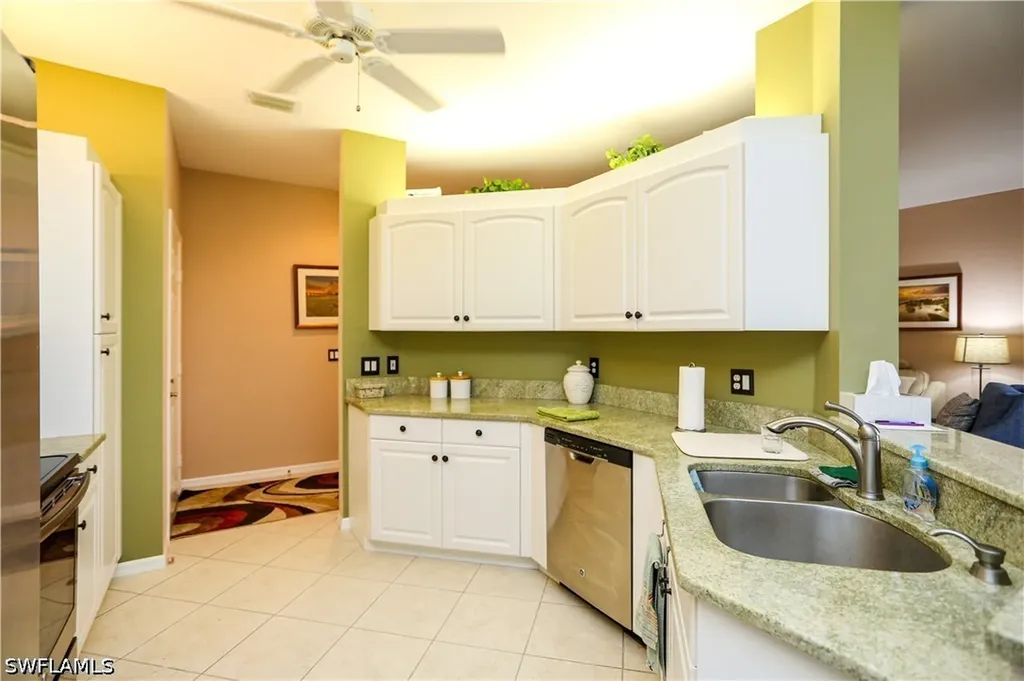 5885 Three Iron Drive Naples FL 34110