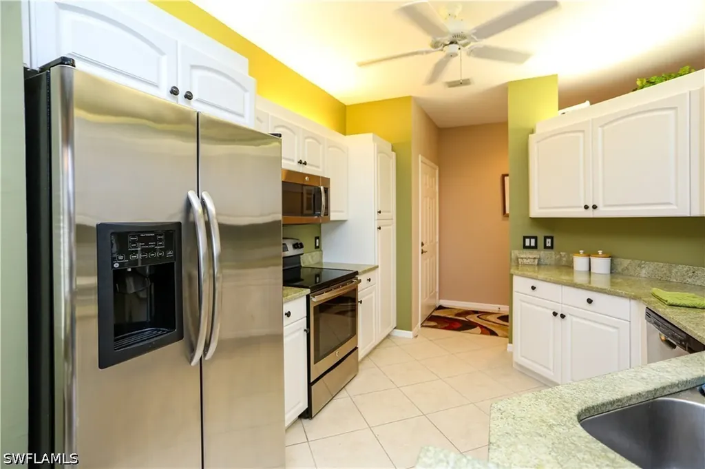 5885 Three Iron Drive Naples FL 34110
