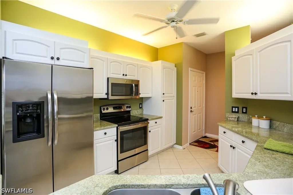 5885 Three Iron Drive Naples FL 34110