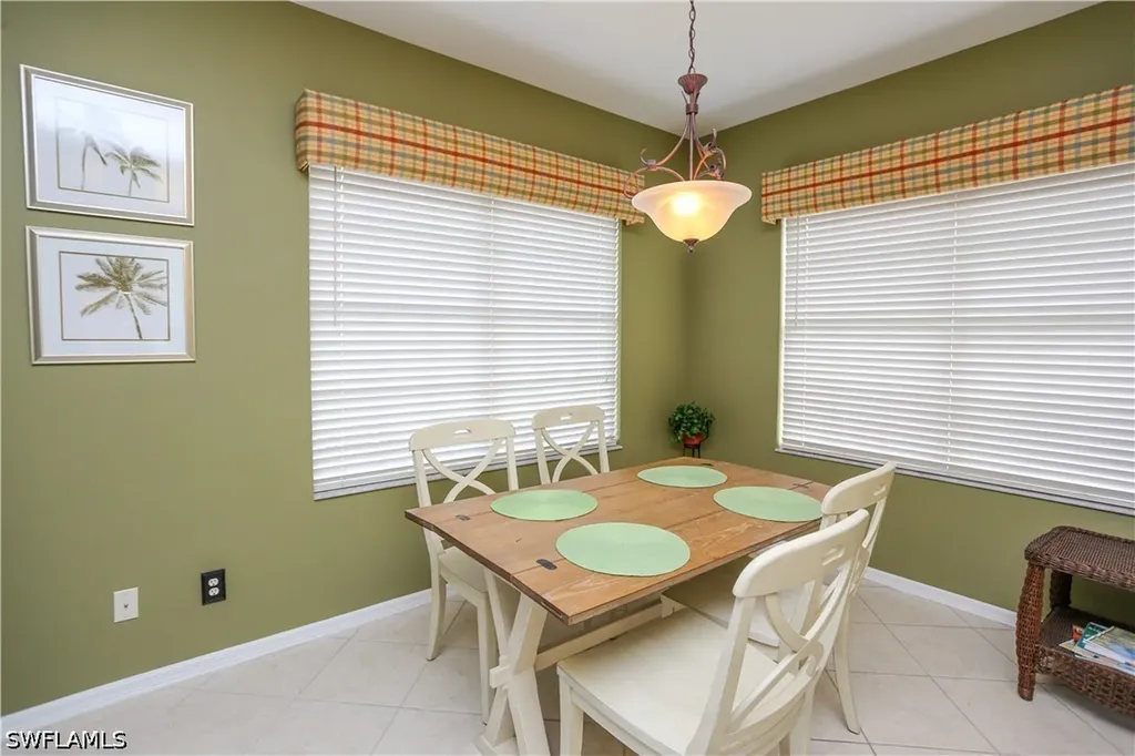 5885 Three Iron Drive Naples FL 34110
