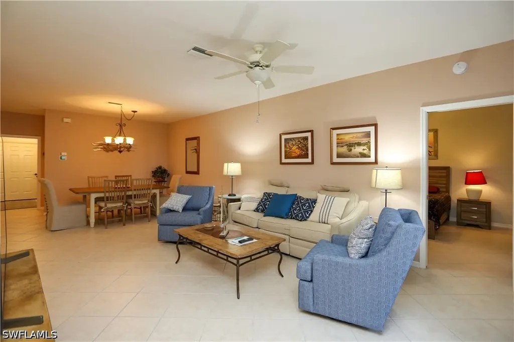 5885 Three Iron Drive Naples FL 34110