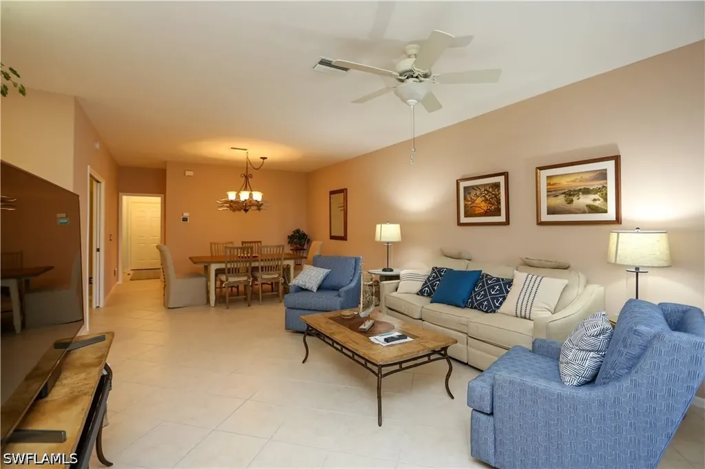 5885 Three Iron Drive Naples FL 34110
