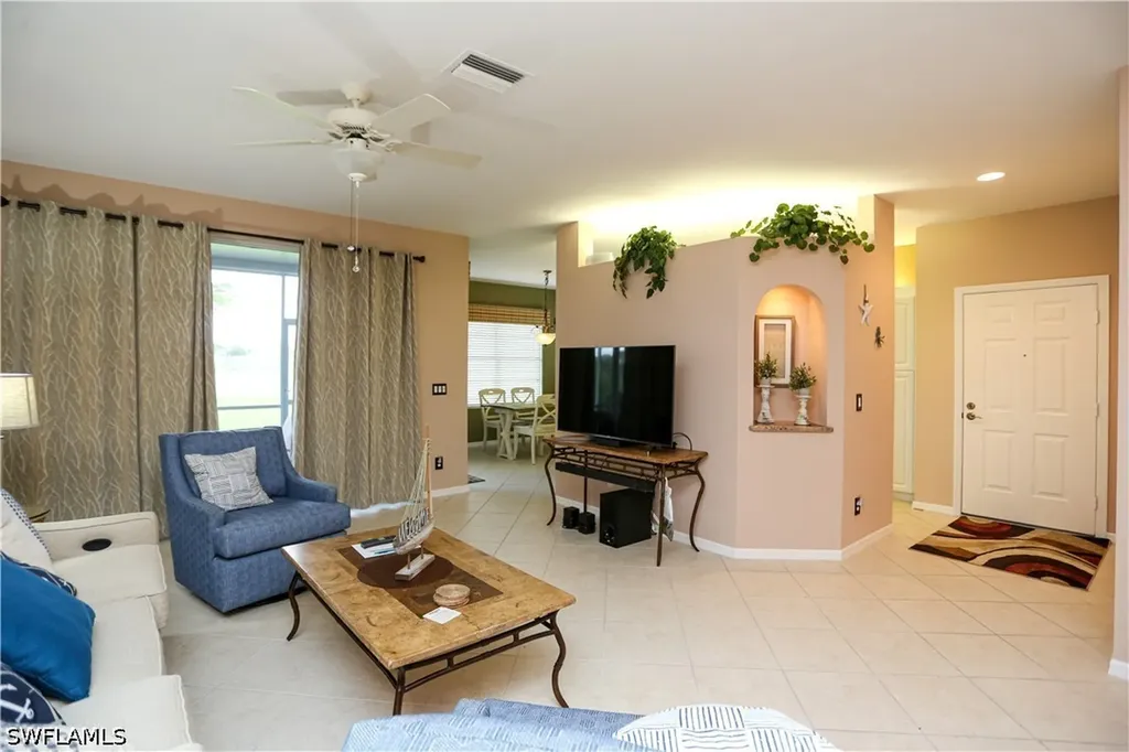 5885 Three Iron Drive Naples FL 34110