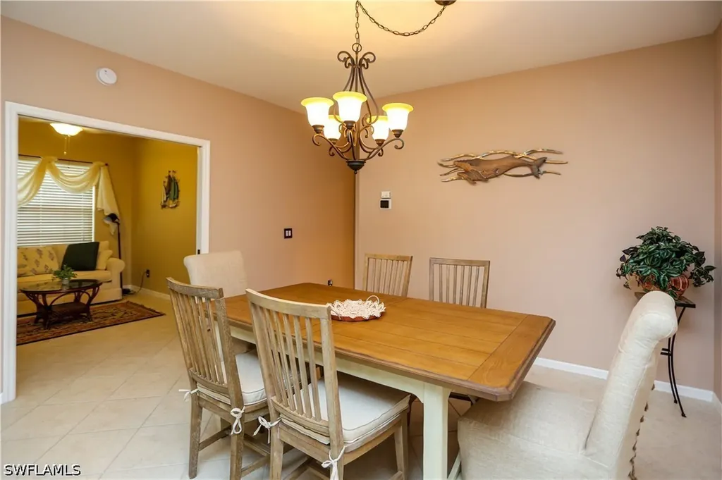 5885 Three Iron Drive Naples FL 34110