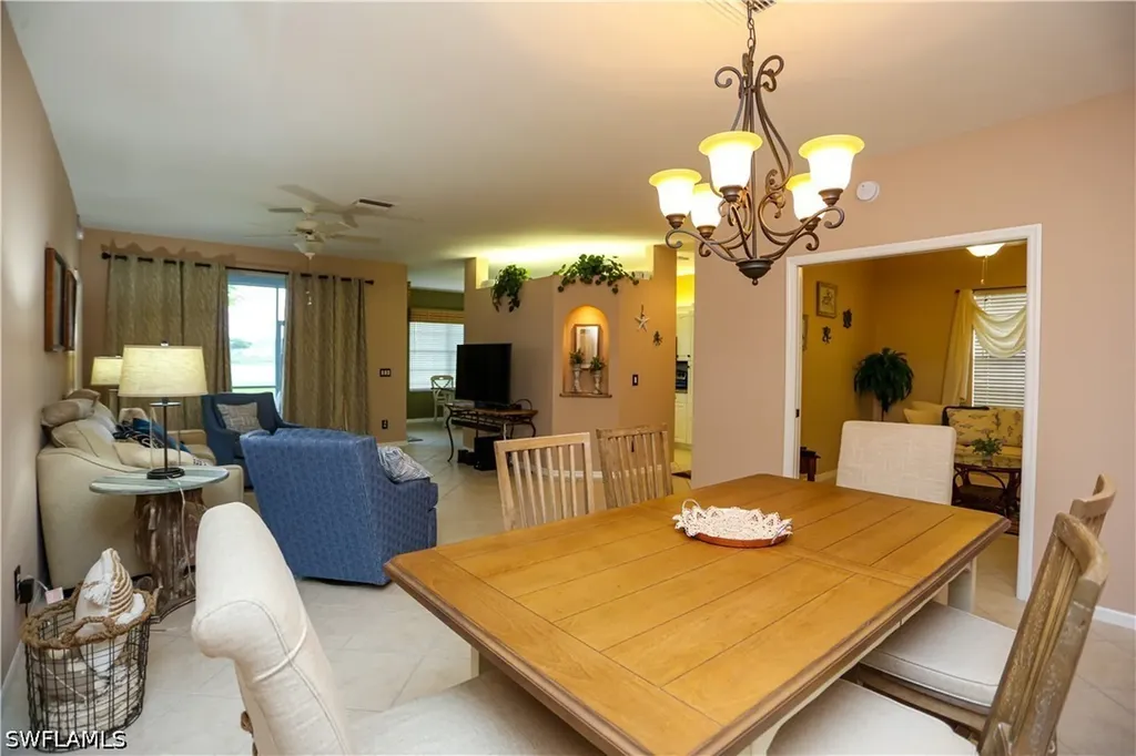 5885 Three Iron Drive Naples FL 34110