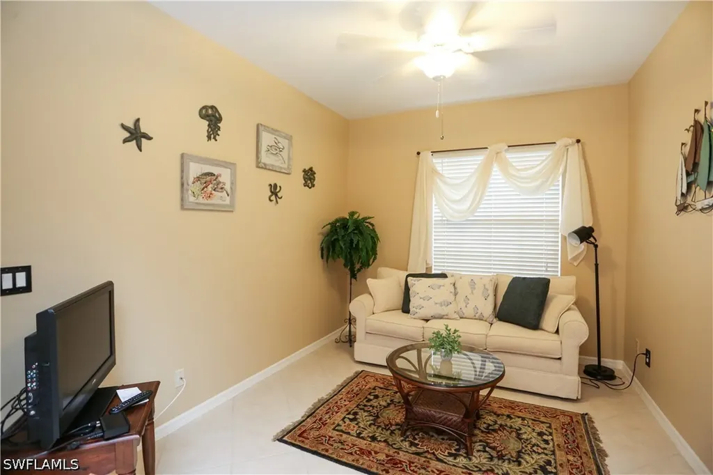 5885 Three Iron Drive Naples FL 34110