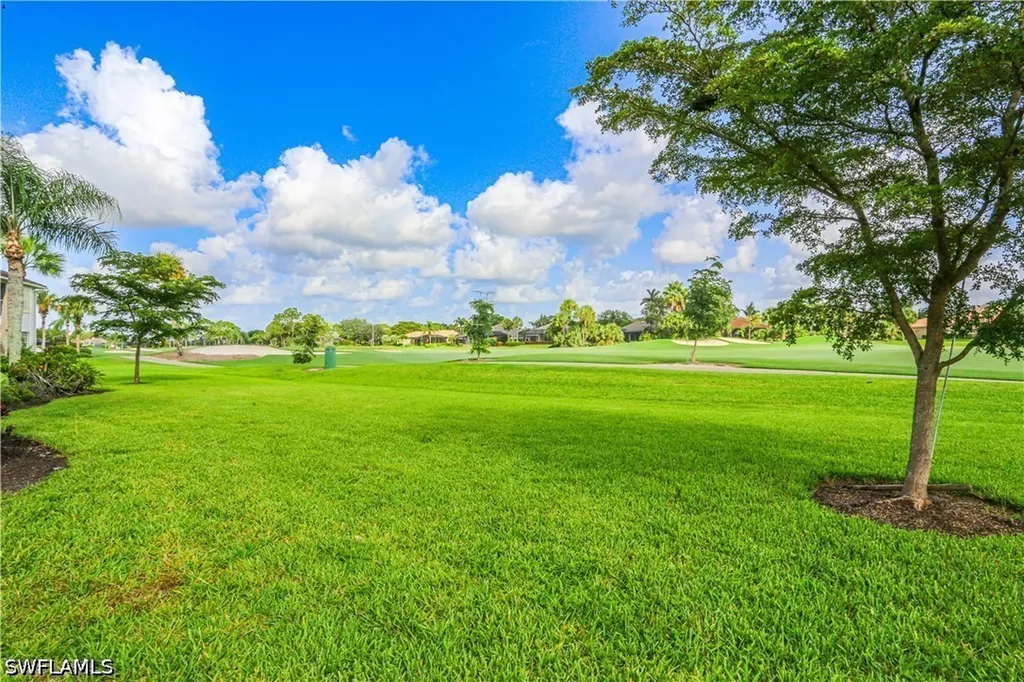 5885 Three Iron Drive Naples FL 34110