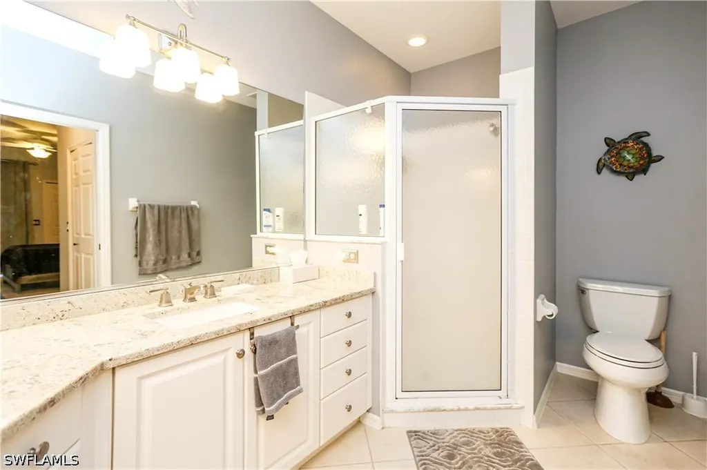 5885 Three Iron Drive Naples FL 34110