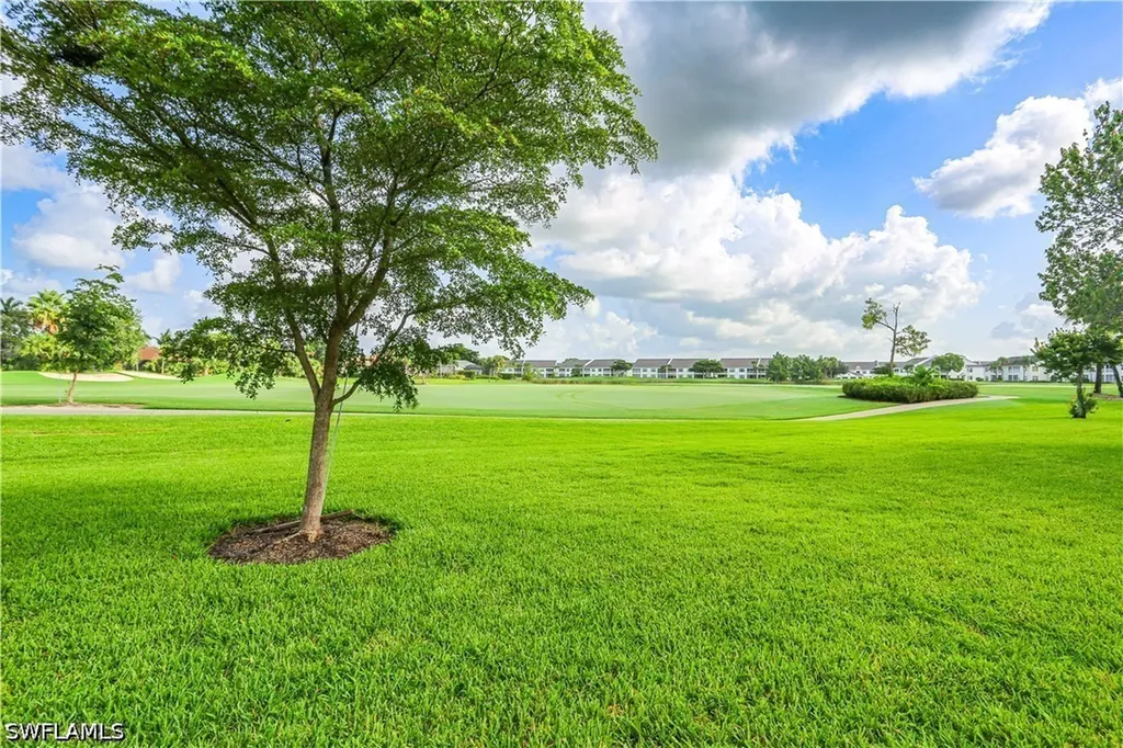 5885 Three Iron Drive Naples FL 34110